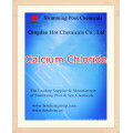 70% / 74% Cloreto de Cálcio Dihydrate CAS No 10035-04-8 (dicloreto de cálcio)